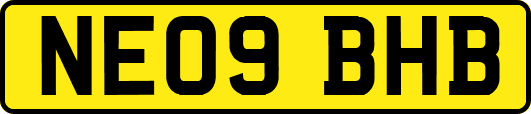 NE09BHB