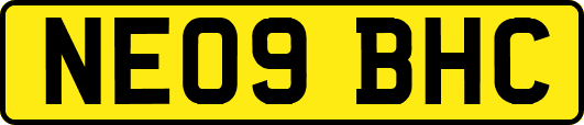 NE09BHC