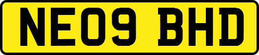 NE09BHD
