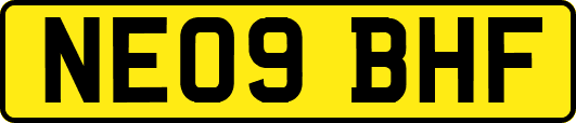NE09BHF