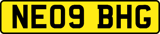 NE09BHG