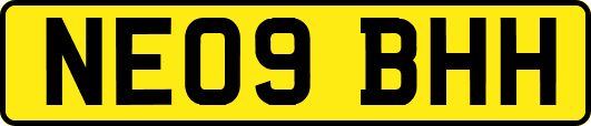 NE09BHH