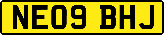 NE09BHJ