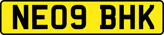 NE09BHK