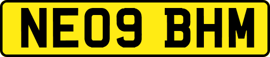 NE09BHM