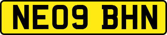 NE09BHN