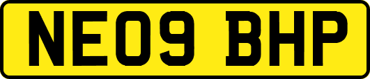 NE09BHP