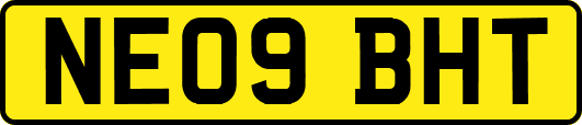 NE09BHT