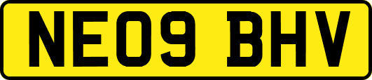 NE09BHV
