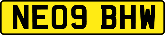 NE09BHW