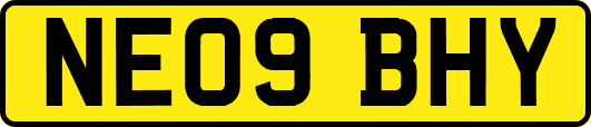 NE09BHY