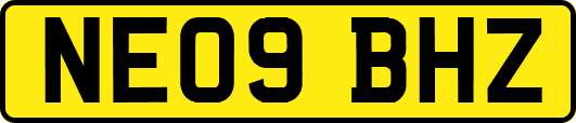 NE09BHZ