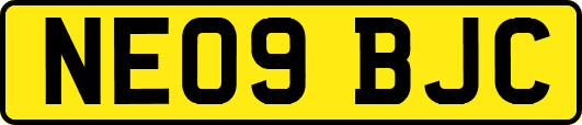 NE09BJC