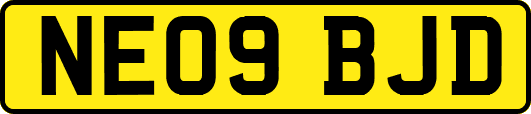 NE09BJD