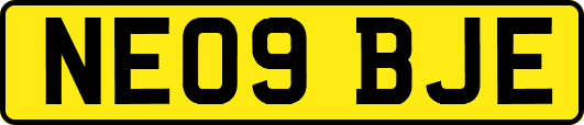 NE09BJE