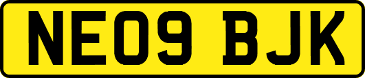 NE09BJK