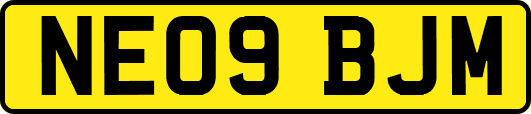 NE09BJM