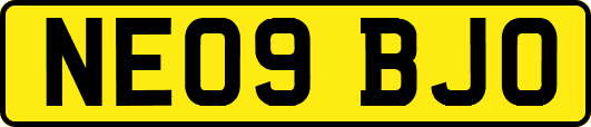 NE09BJO