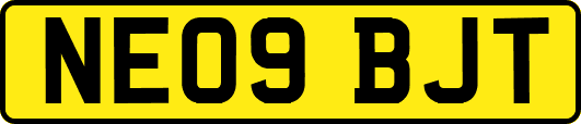NE09BJT