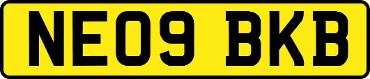 NE09BKB