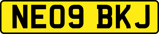 NE09BKJ