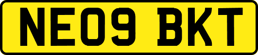 NE09BKT