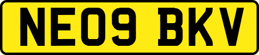 NE09BKV