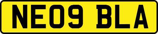 NE09BLA