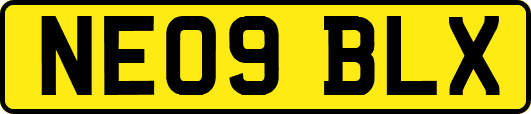 NE09BLX
