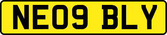 NE09BLY