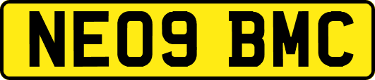NE09BMC
