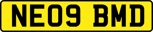 NE09BMD
