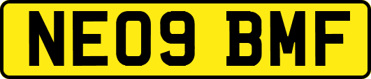 NE09BMF