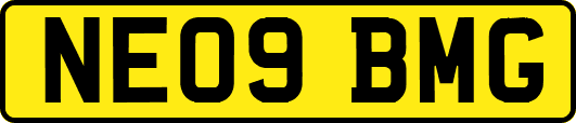 NE09BMG