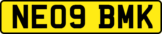 NE09BMK