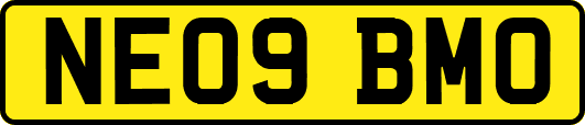 NE09BMO