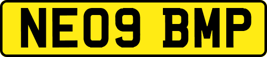 NE09BMP