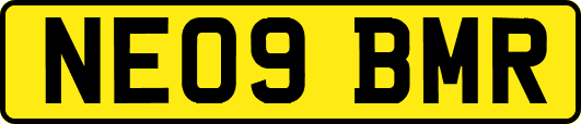 NE09BMR