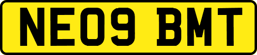 NE09BMT