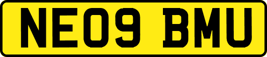 NE09BMU