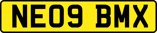 NE09BMX