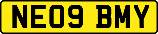 NE09BMY