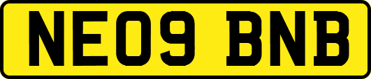 NE09BNB