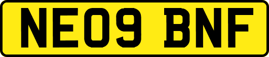 NE09BNF