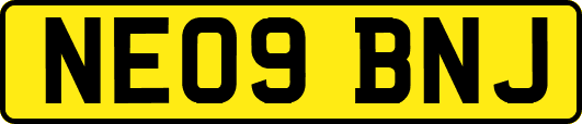 NE09BNJ