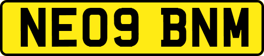 NE09BNM