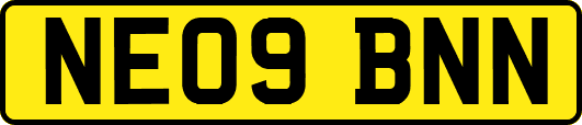 NE09BNN
