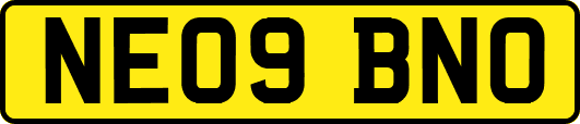 NE09BNO
