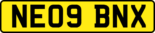 NE09BNX