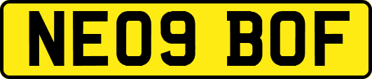 NE09BOF